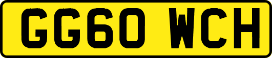 GG60WCH