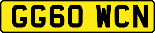 GG60WCN