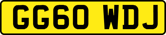 GG60WDJ