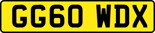 GG60WDX