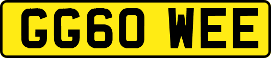 GG60WEE