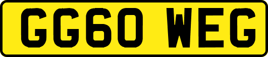 GG60WEG