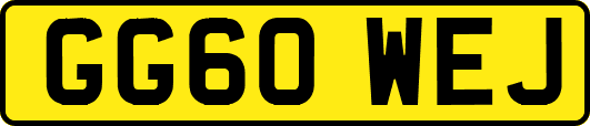 GG60WEJ