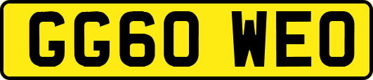 GG60WEO