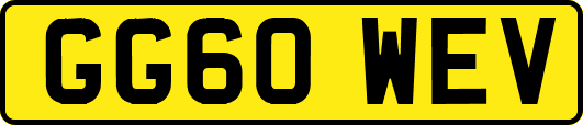 GG60WEV