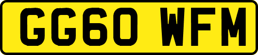 GG60WFM