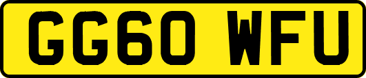 GG60WFU