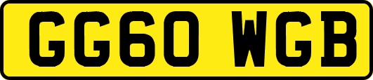 GG60WGB