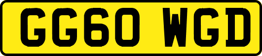 GG60WGD