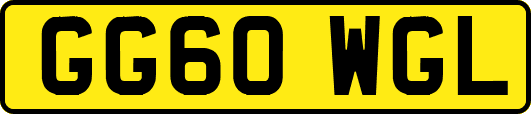 GG60WGL
