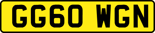 GG60WGN