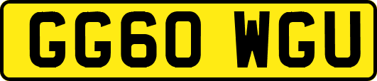 GG60WGU