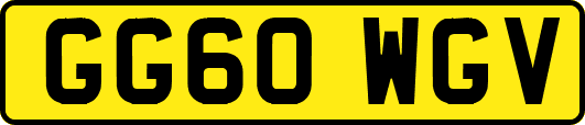 GG60WGV