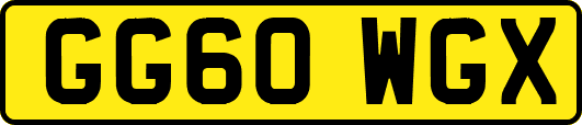 GG60WGX
