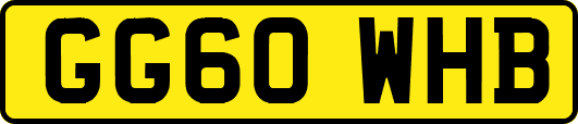 GG60WHB