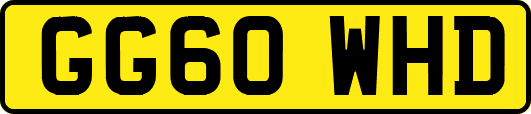 GG60WHD