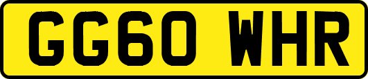 GG60WHR