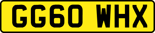 GG60WHX