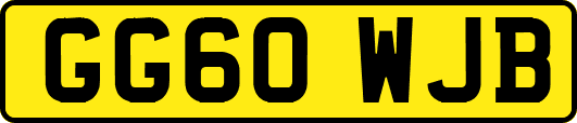 GG60WJB