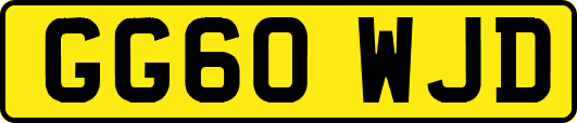 GG60WJD