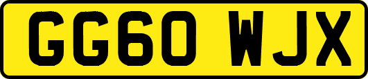 GG60WJX