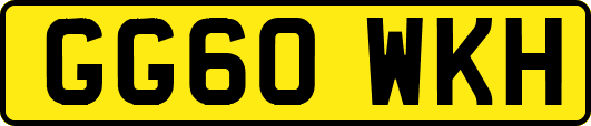 GG60WKH