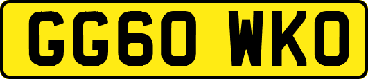 GG60WKO