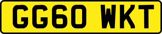 GG60WKT