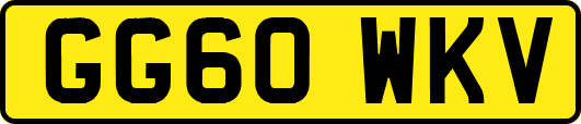 GG60WKV