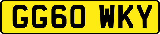 GG60WKY
