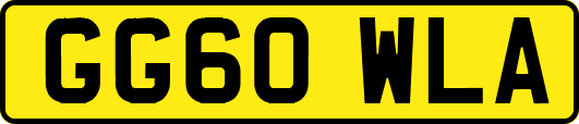GG60WLA