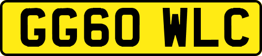 GG60WLC