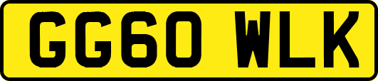 GG60WLK