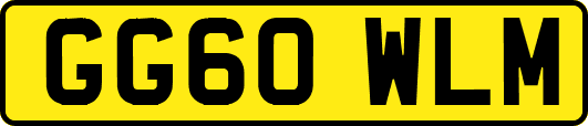 GG60WLM