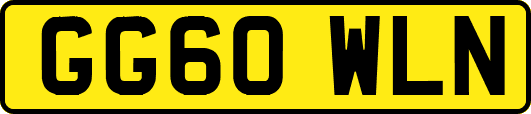 GG60WLN