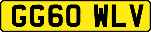 GG60WLV