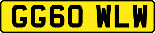 GG60WLW