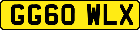 GG60WLX