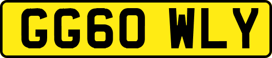 GG60WLY
