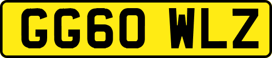 GG60WLZ