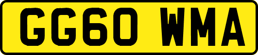 GG60WMA