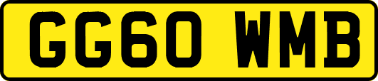 GG60WMB