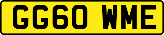 GG60WME