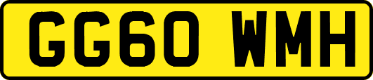 GG60WMH