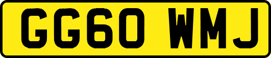 GG60WMJ