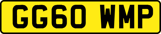GG60WMP