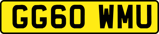 GG60WMU