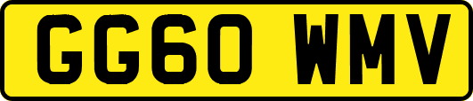 GG60WMV