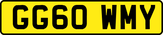 GG60WMY