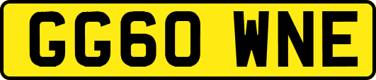 GG60WNE